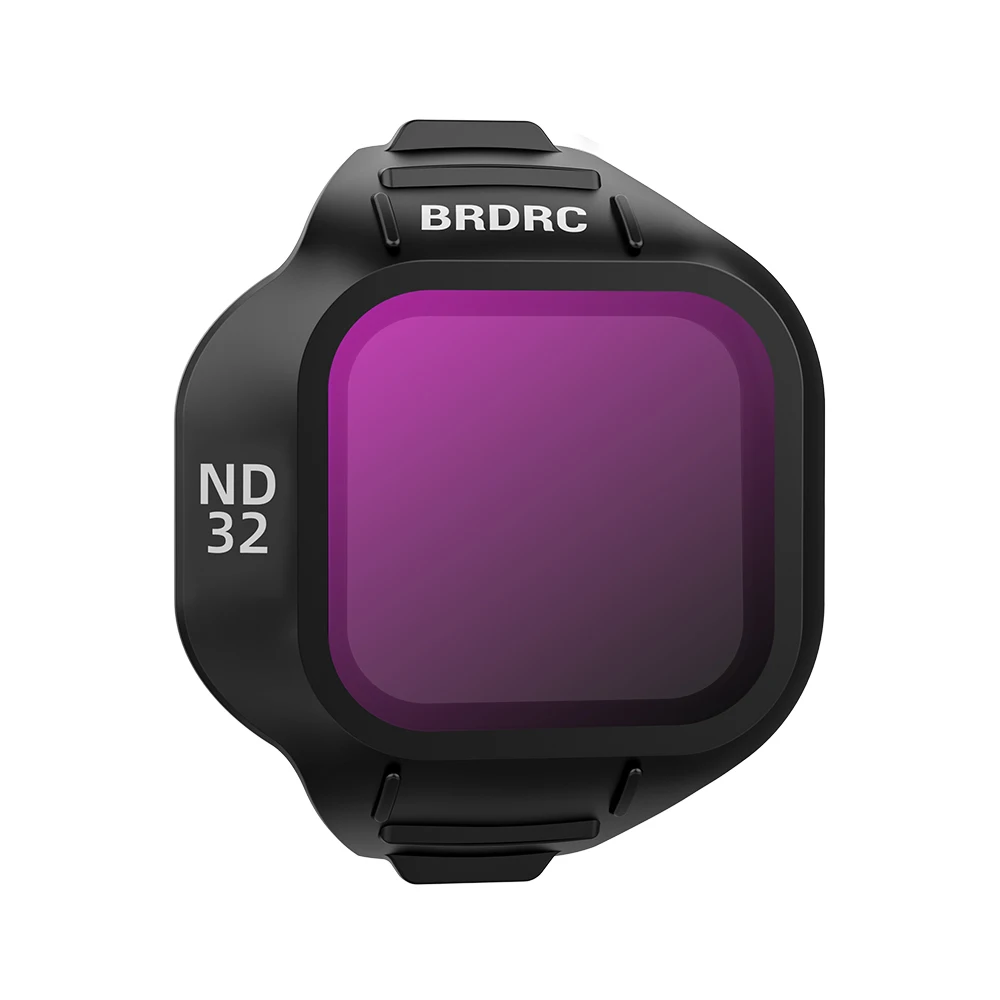 مناسبة لمرشحات DJI MINI 5 PRO CPL ND16 UV #4