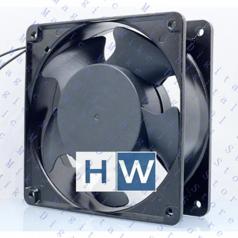 H  1PC NEW for FULLTECH UF-123823H 230V 0.14A 23/21W Axial Flow Cooling Fan