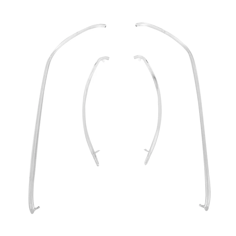 

Ac29-автомобильные дневные ходовые огни, направляющие полосы, фары, световые полосы для Honda Accord 2016-2017