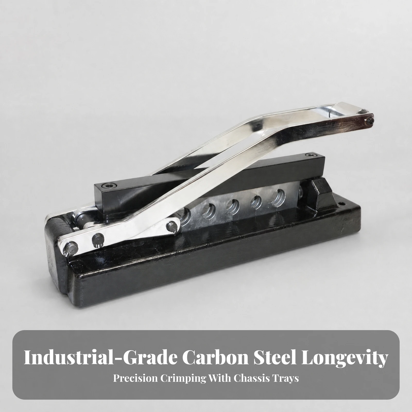 Lever-Operated Grommet Press H - Craft Tools review and price