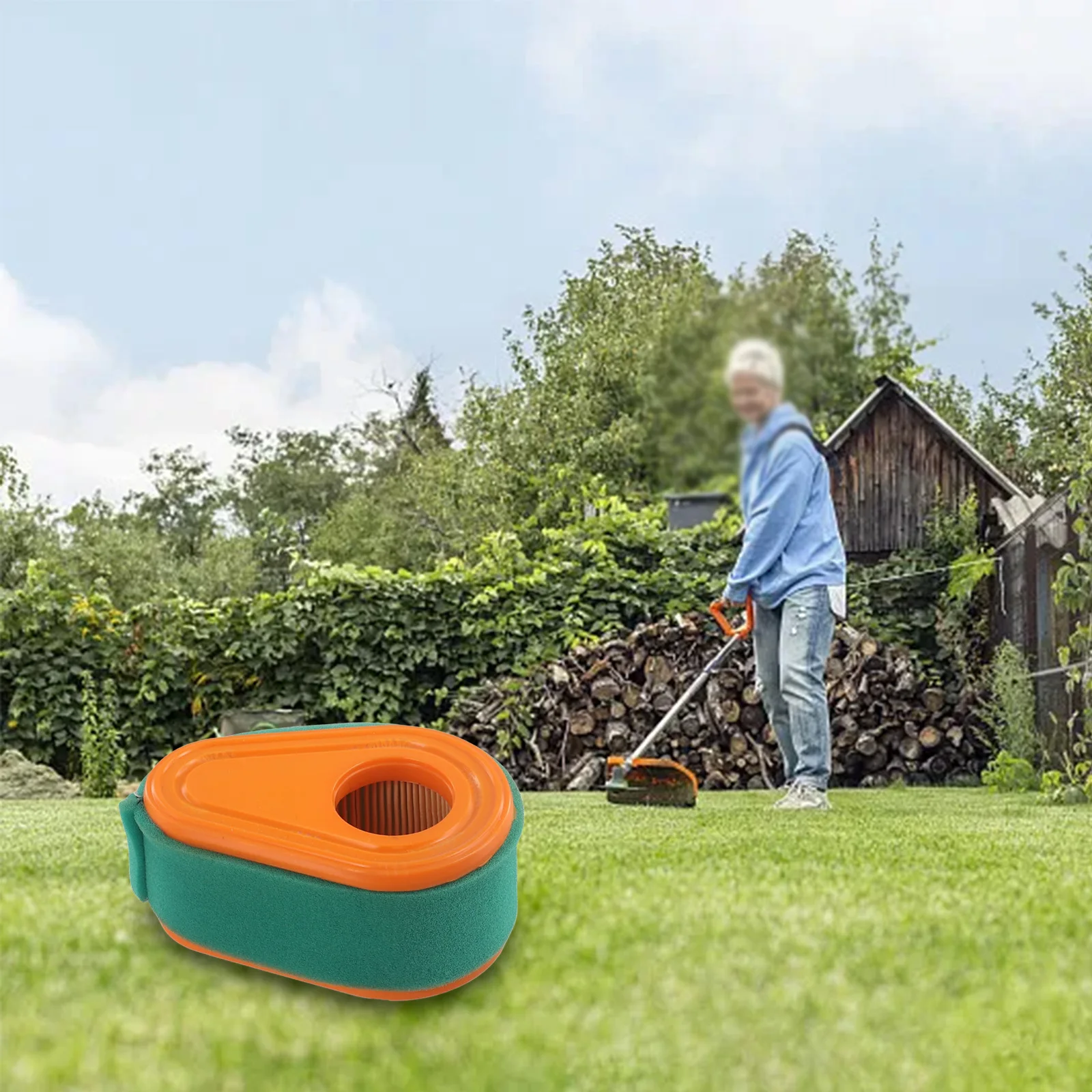 For Dov 700 Air Fil… - image