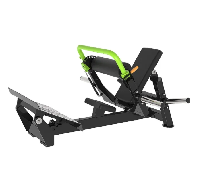 Hip Machine  Hip and Glute Weight Training for Weight Training of the Hips, Suitable for Bodybuilding and Fitness Equipment