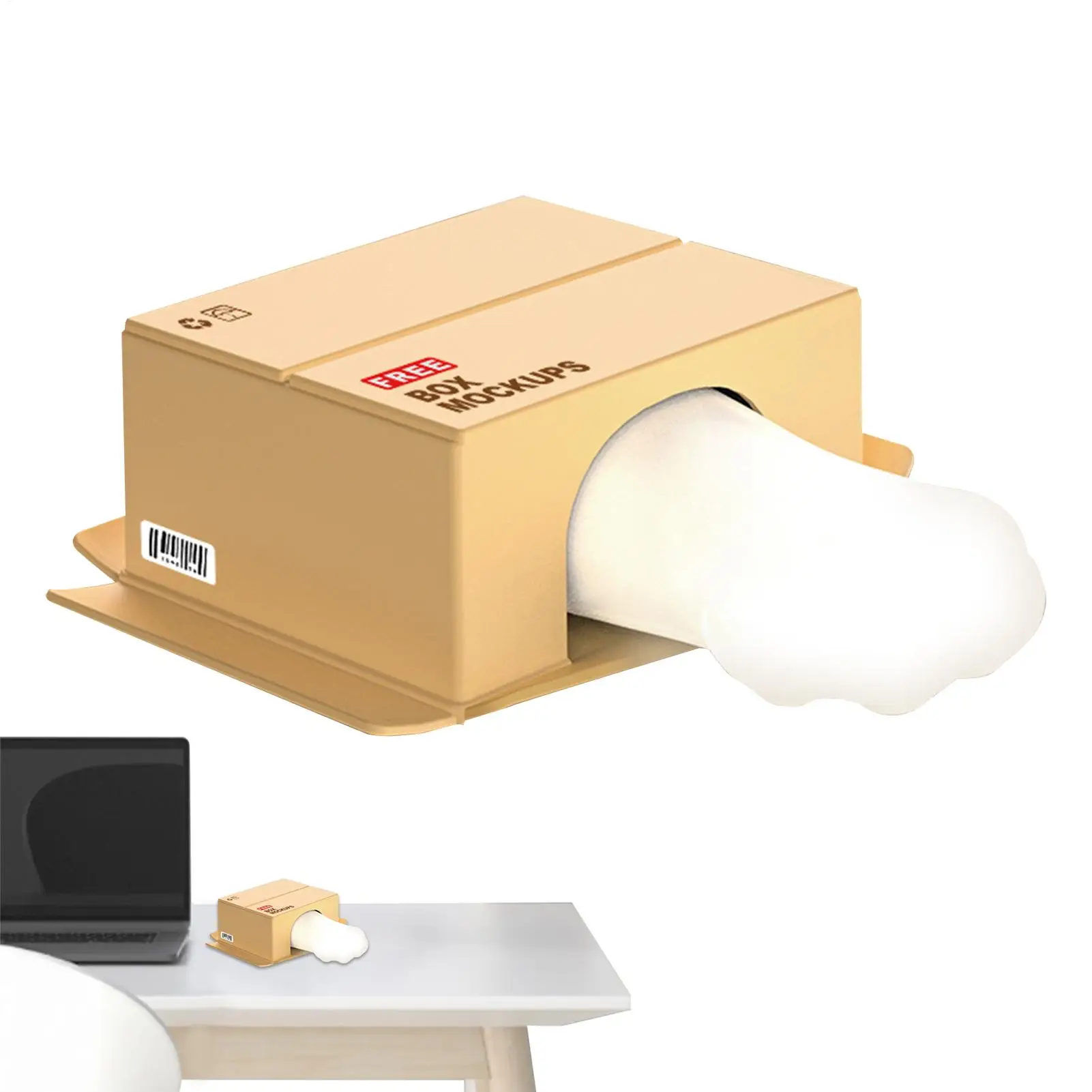 

Soft Night Light Cat Paw Touch Control Ambiance Lamp 3 Level Dimmable Night Lamp With Timer For Home Living Room Dorm Nursery