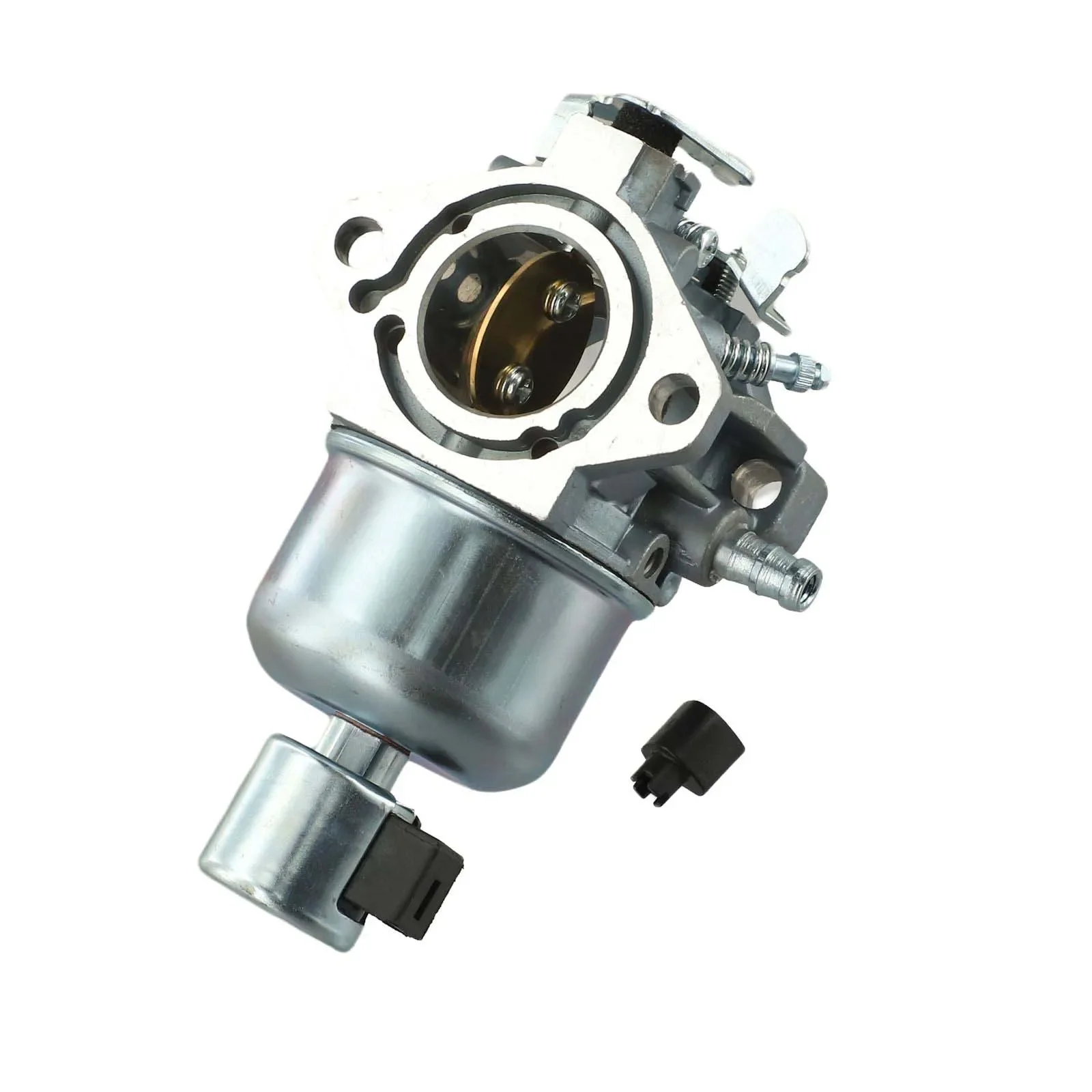 

Carburetor For Improved Fuel Efficiency Part Direct Replacement As Shown Enhanced Performance Air-Fuel Mixture