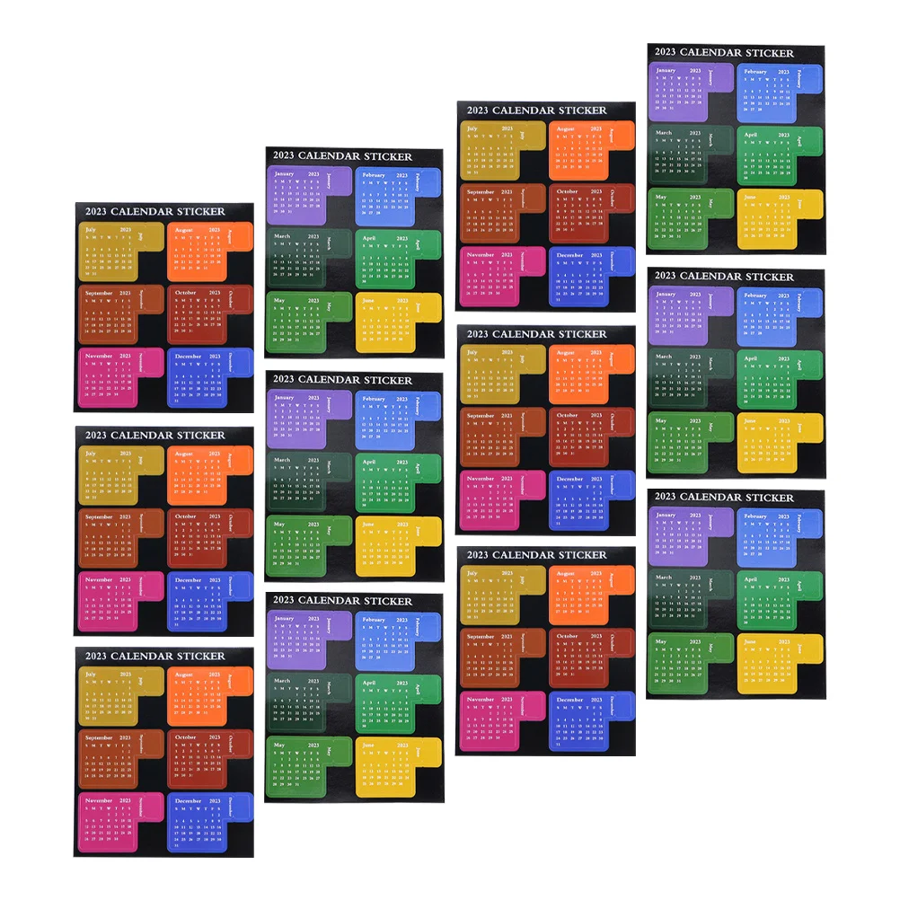 12 ورقة لتقوم بها بنفسك ملصقات مؤشر لزجة متعددة الوظائف علامات تبويب كتب ملصقات مخططة منزلية مكتب المدرسة استخدام علامات التبويب مخطط المحمولة #2