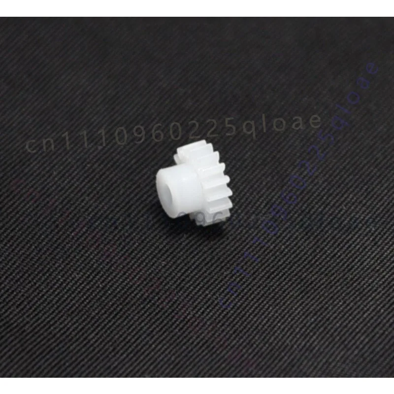 %#OK$FOR Sony HCD-H61 Cassette Deck 2PCS Replacement Motor Gear Repair Spare Parts