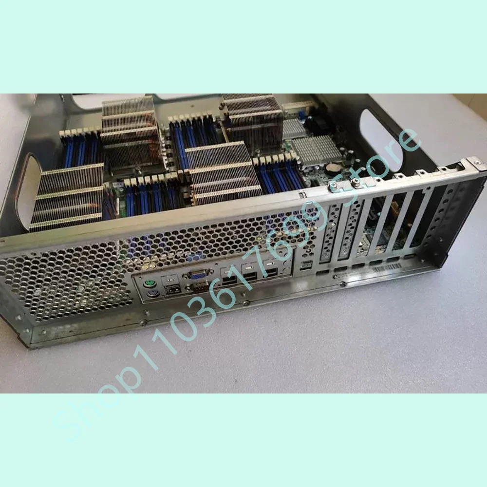 

Server Motherboard A840R-G S8812WGM3NR-DWG