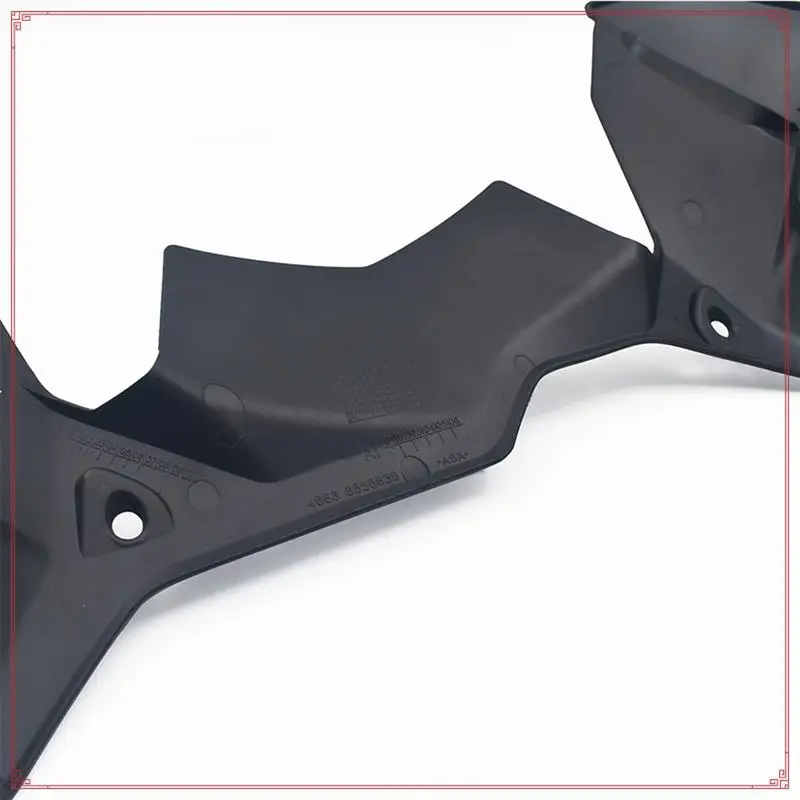 

Для BMW R1250GS R1250GSA R1250 1250 LC ADV мотоциклетная передняя крышка привода, защита обтекателя кабины