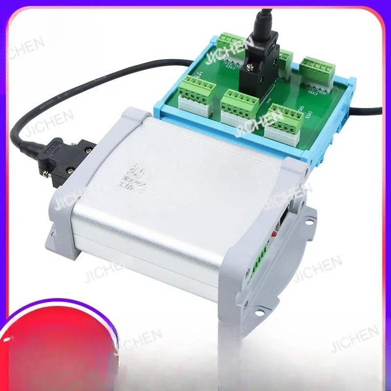 Jc Six-Channel Acqu…