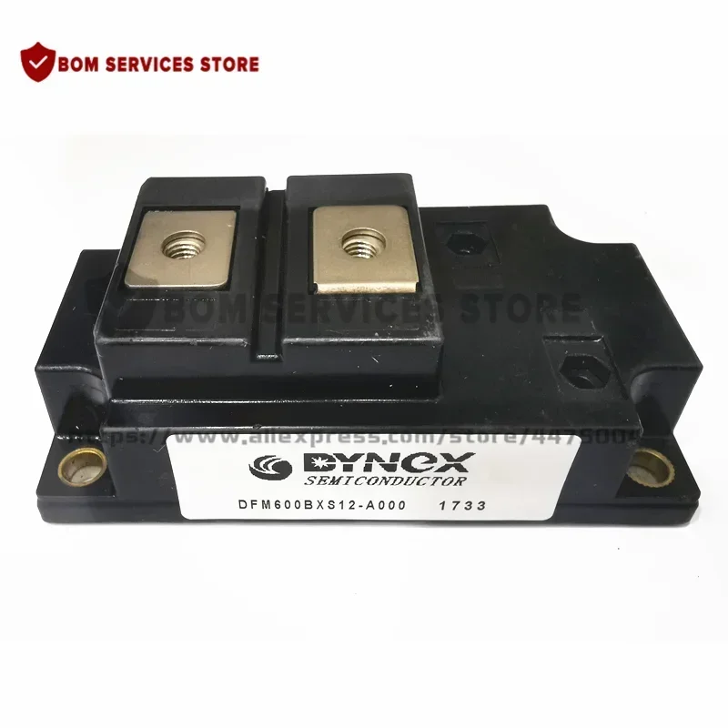 DFM600BXS12-A000 DFM600BXS17A000 DFM600FXM12-A000 DFM600BXS12 Spedizione Gratuita Nuovo Modulo Originale