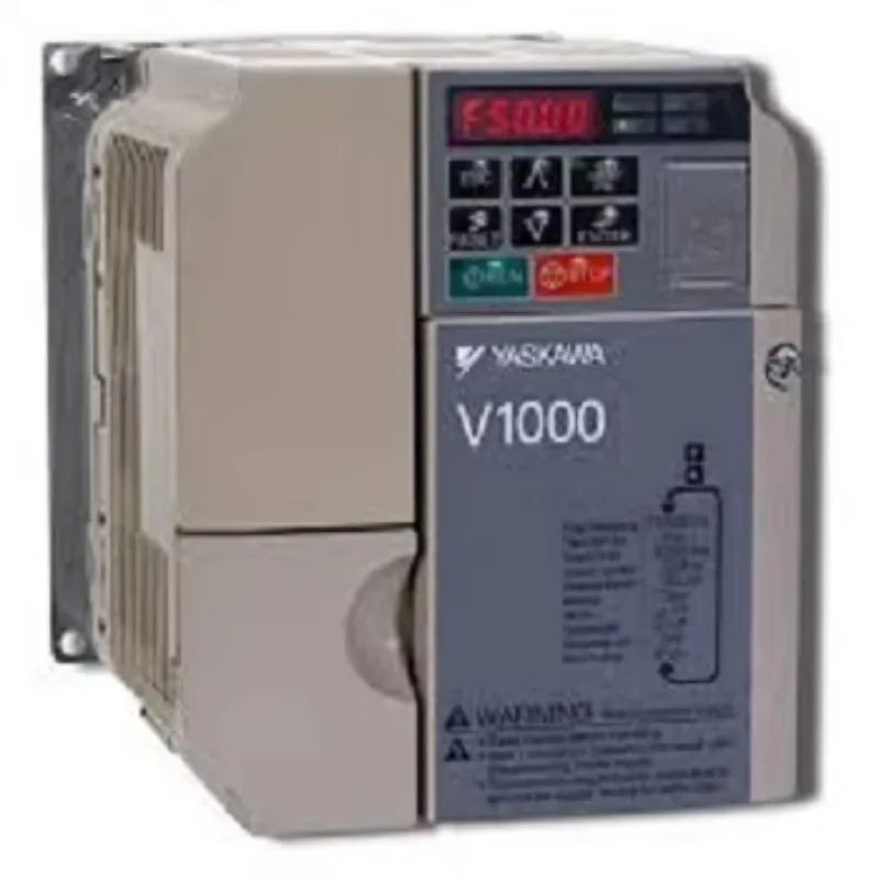 CIMR-VU4A0009FAA   GA700 Series General Purpose Inverter New  in Stock 1 Year Warranty