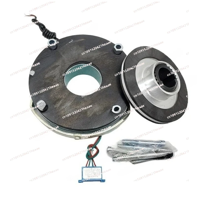 Suitable for  conjunto de freno electromagnético falla de energía del freno del motor3-/08/15/30/40/80/150