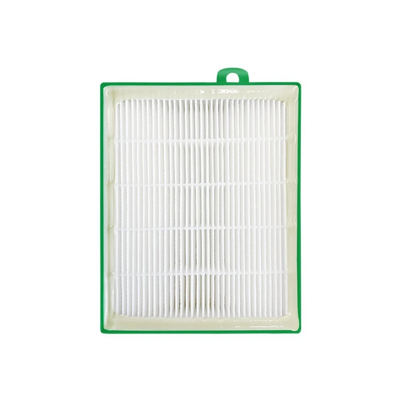 HEPA Filters For  FC8760 FC8761 FC9710 FC8766/ Electrolux Ergospace Filter Vacuum Cleaner Accessories Spare Parts