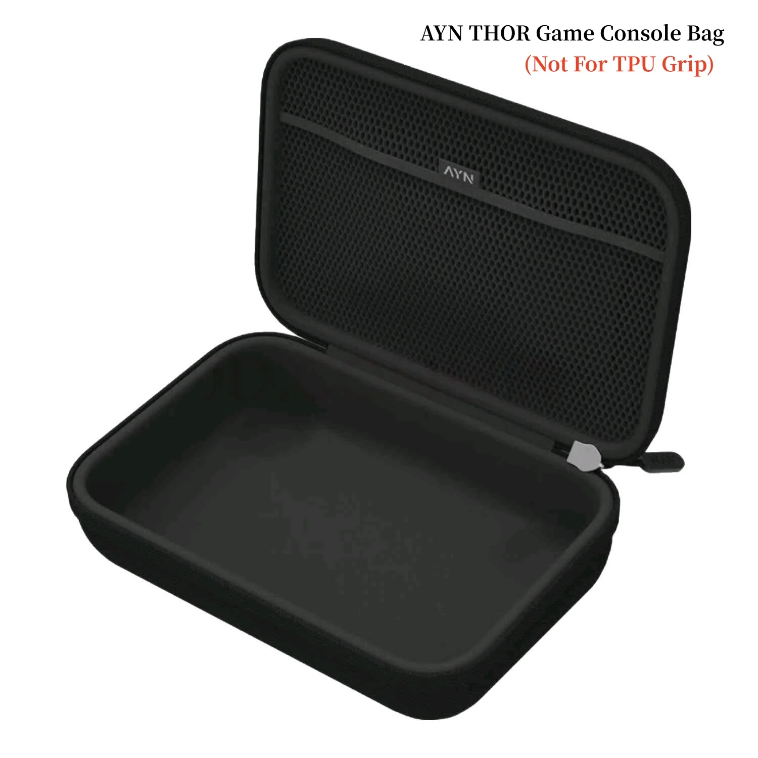 Sac de rangement officiel AYN THOR, sac de rangement à rabat pour Console de jeu THOR, étuis de protection, sacs de transport, boîte d'accessoires, cadeau