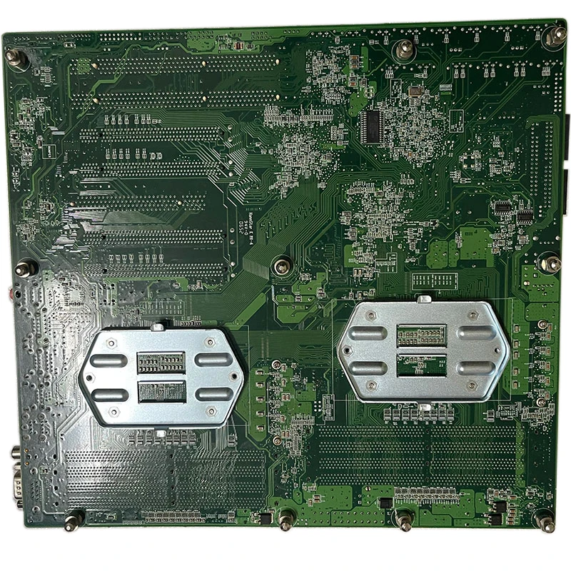 For HP XW9400 Workstation Motherboard 484274-001 484275-001 571889-001