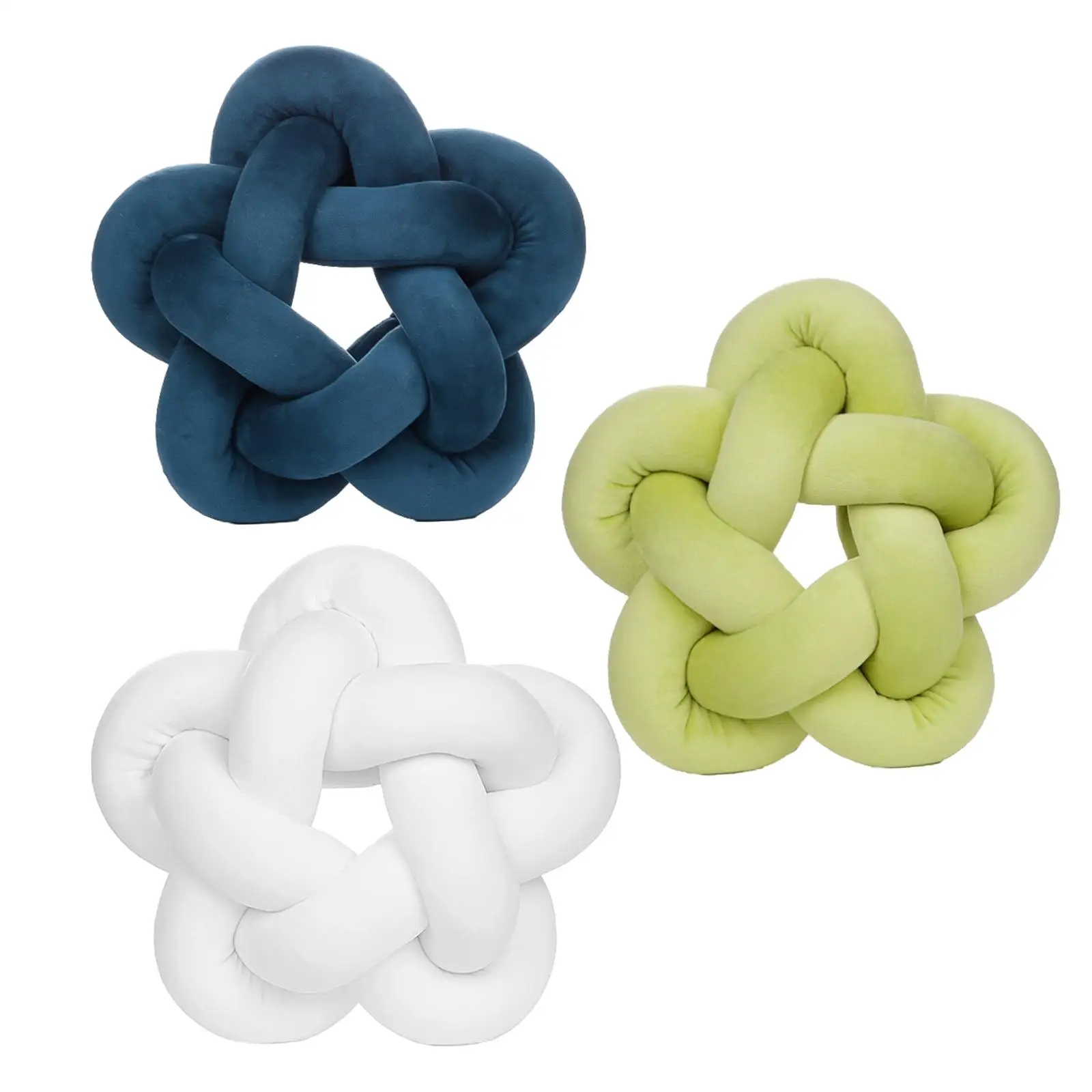 

Декоративная подушка в форме звезды, игрушка, плюшевая подушка для детского кресла