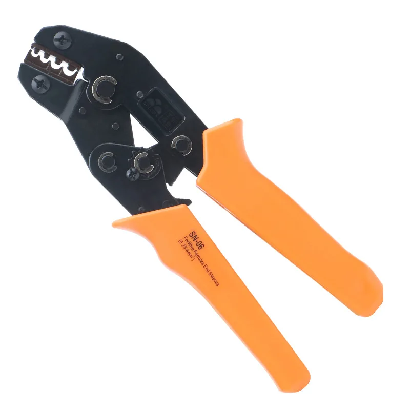 Crimping Tool, 7.5-… - image