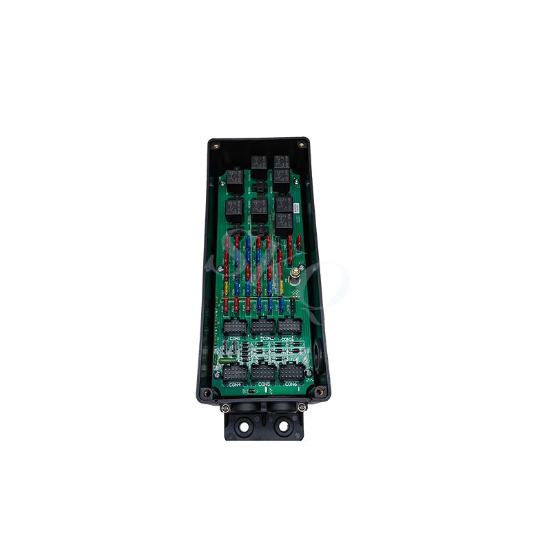 For Vol-vo EC480D/EC380D/EC350D fuse box assembly VOE14606679 excavator accessories