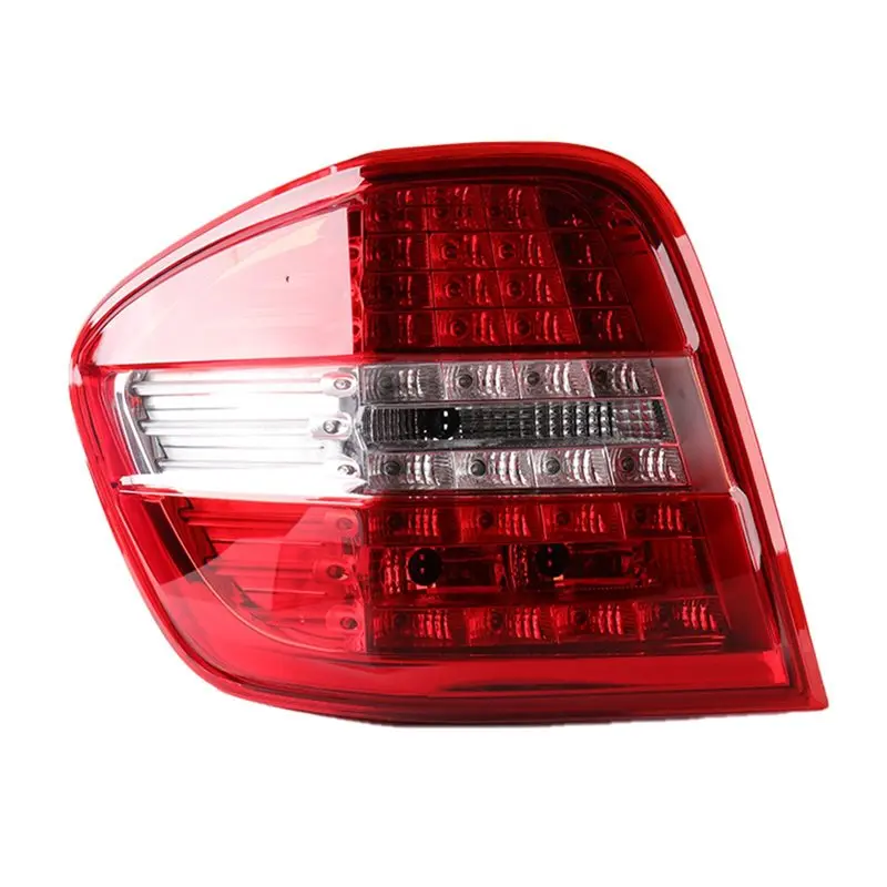 

LED Rear Brake Stop Taillight Assy For Mercedes Benz ML-Class W164 ML320 ML350 2009-2011 Car Tail Lamp