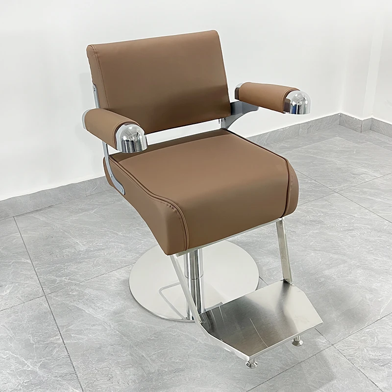 

Hair Salon Barber Chair Professional Lash Hairdressing Barber Chair Saloon Sillas De Barberia Profesional Hair Salon Furniture