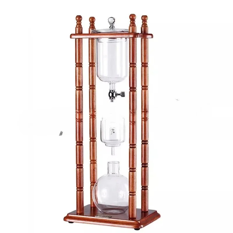 

Siphon coffee machine, cold brew coffee machine, cold drop brew coffee