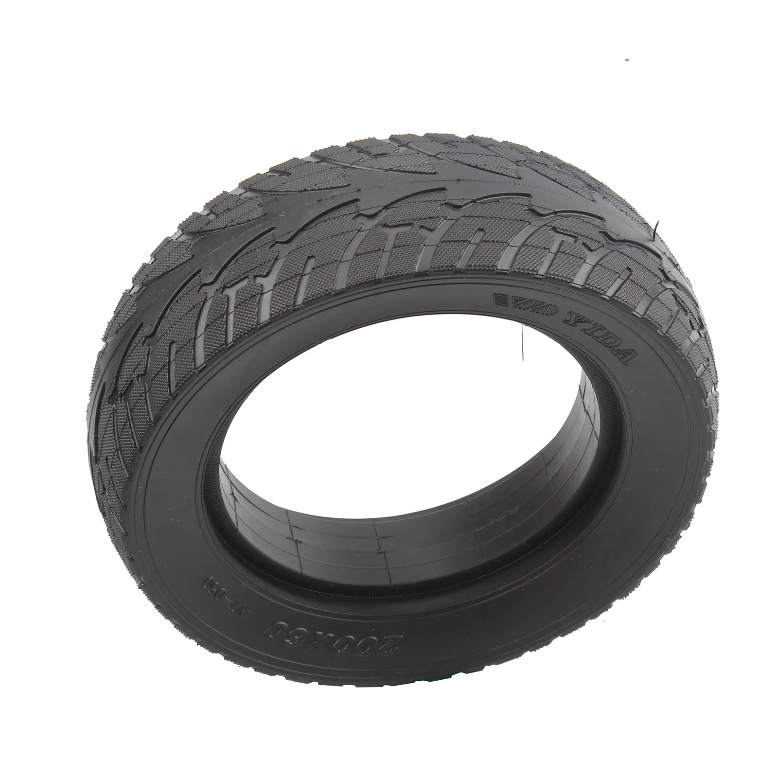 200x60 Solid Tire Explosion-proof Tire for INOKIM Light MACURY for Zero 8 Electric Scooter 8 inch Electric Scooter Tyre Parts view 3