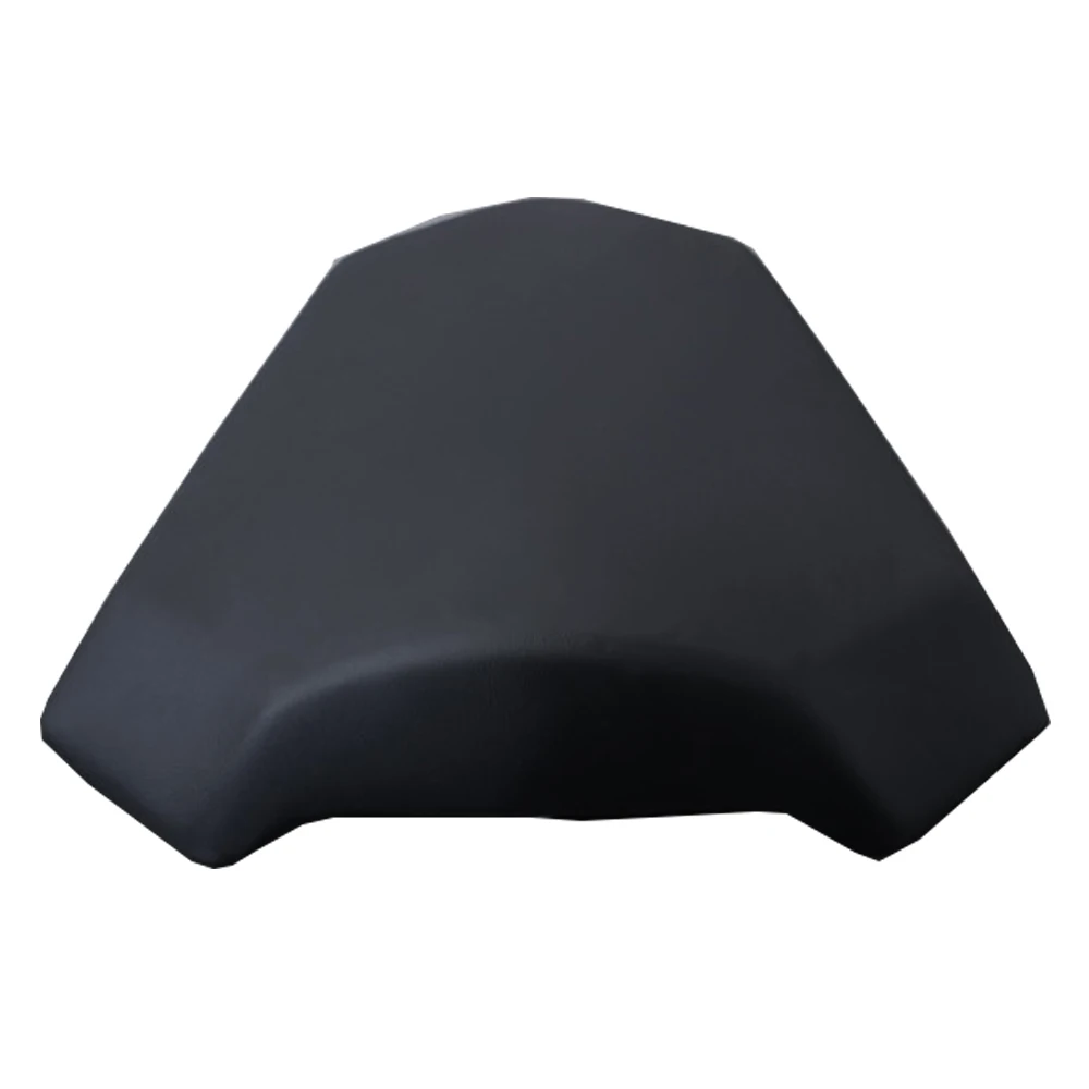 Motorcycle Parts Rear Passenger Pillion Cover Seat Cushion For HONDA CBR500R CB500F CB 500 F 2016-2023 2024 CBR 500R Accessories