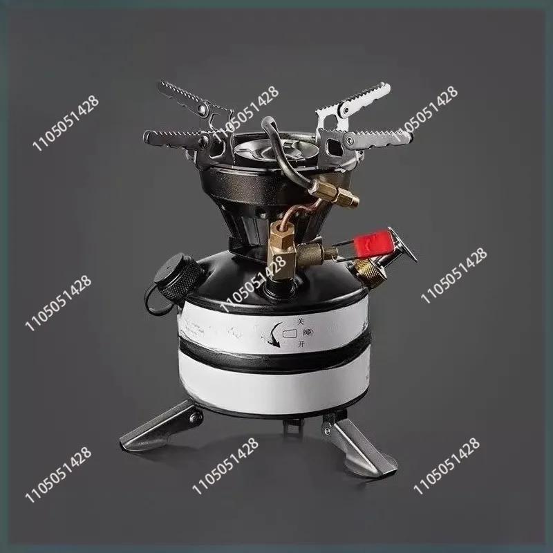 

for BRS-12A Portable Outdoor Integrated Oil Stove; Picnic and Camping Stove cooker convenient