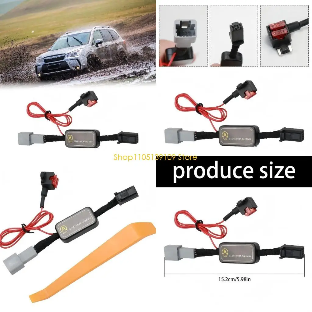 

Электронаторы модуля переопределения системы запуска двигателя Элиминаторы для целостности проводки целостности проводки