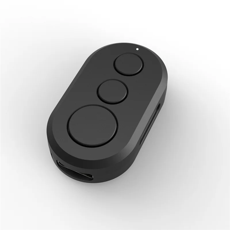 

AT63-Suitable For Insta360 And Gopro Sports Cameras Bluetooth Remote Control 360 X2 X3 X4 GO3 Ace Pro,Gopro9 10 11 12 13