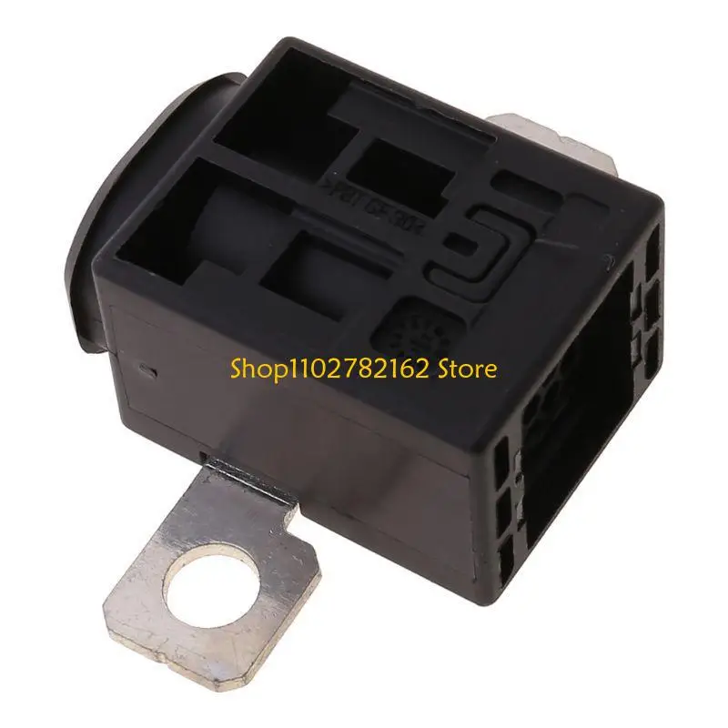 547B Easy Installation Car Battery Cut Off Overload for Protection Module Fit for A6L 4F0915519