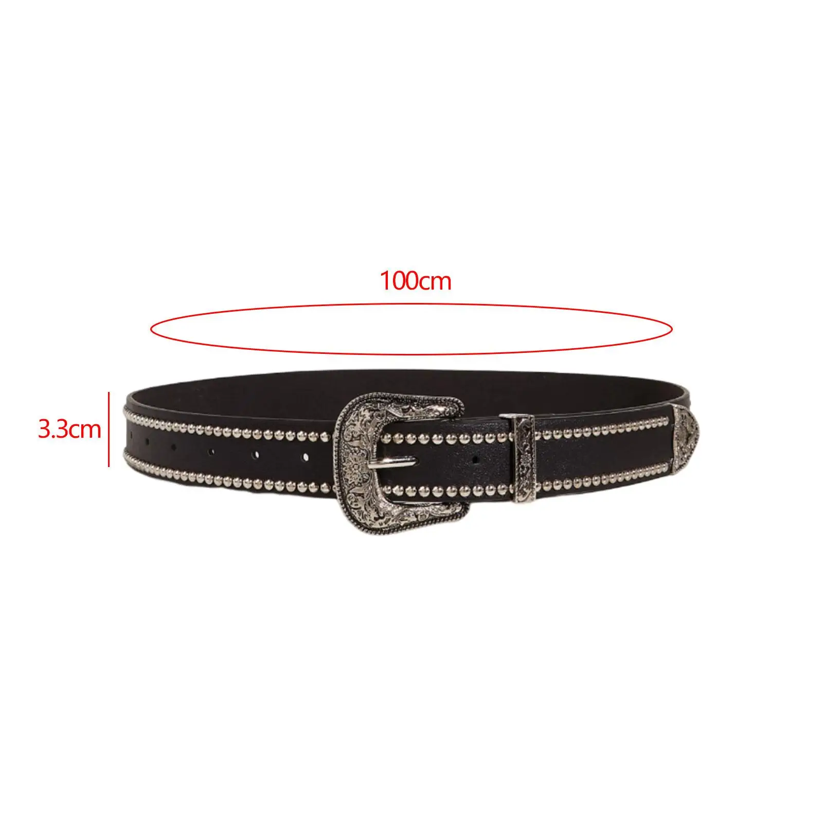 

Women Waist Belt Elegant Decorative for Halloween Performance Summer Beach