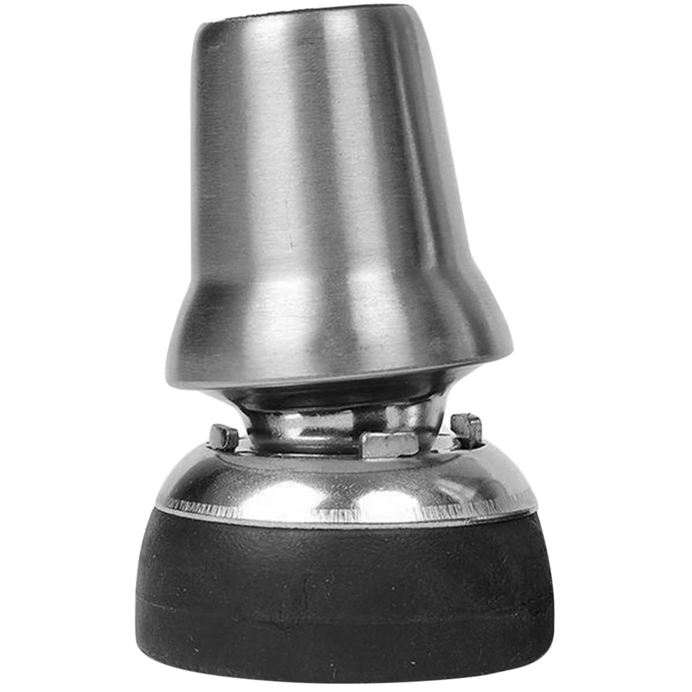 

Replacement Cane Foot Covers Walking Pole Tips Non Slip Trekking Pole Cap Climbing Hiking Stick End Protectors