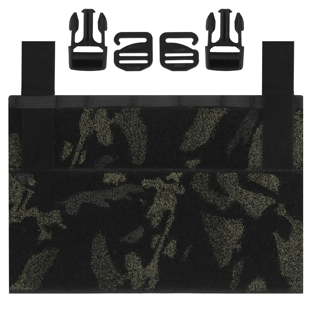 Variant: MCBK