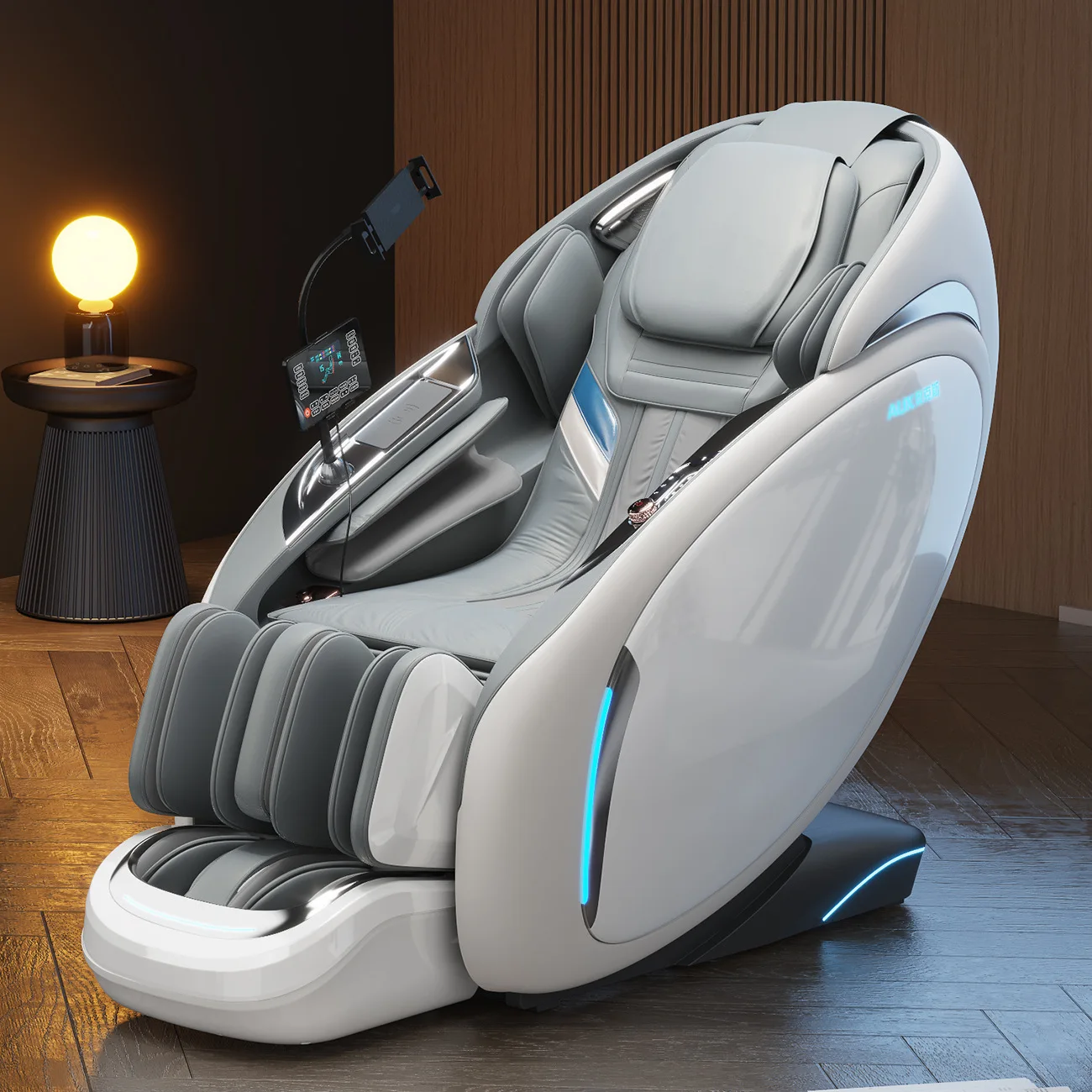 Be suitable for massage chair Home guide rail Luxury space capsule Electric sofa chair Intelligent voice support