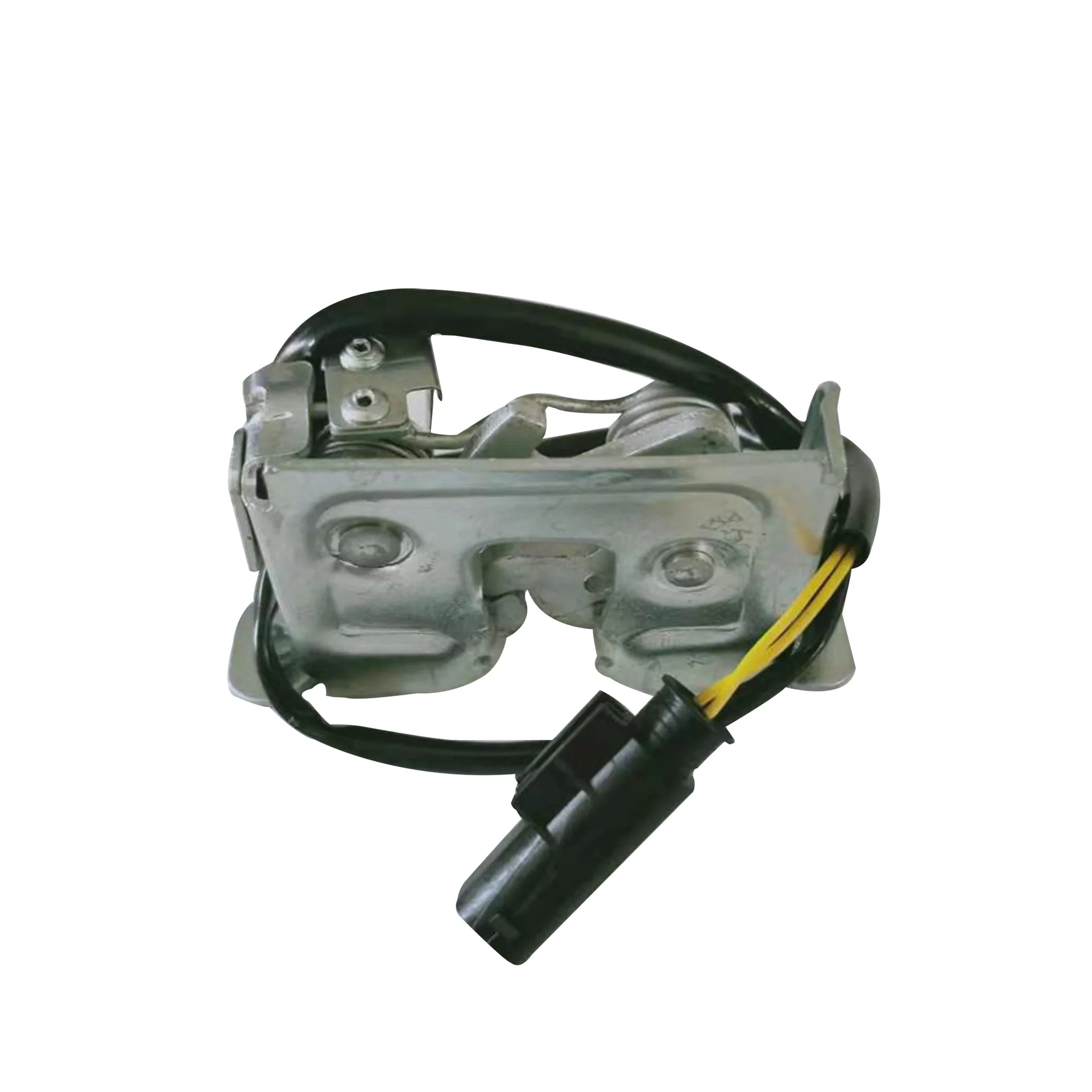 

Защелка крышки двигателя для BMW X6 F16 X5 F15 OEM 51237308068