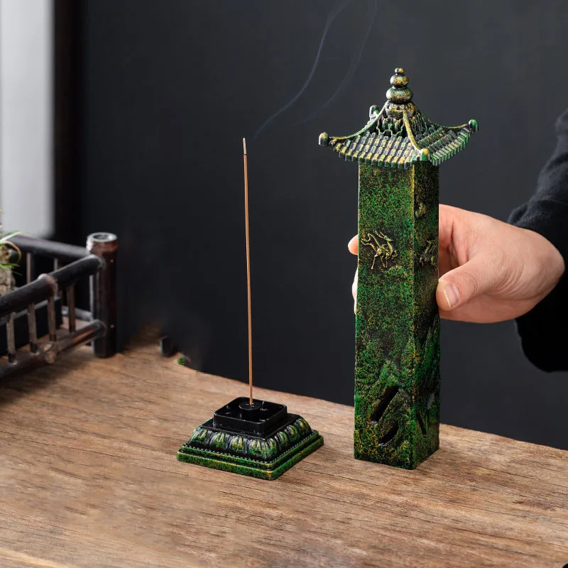 Thumbnail 2 - #83 Ranked Incense Holders Picks in 2026