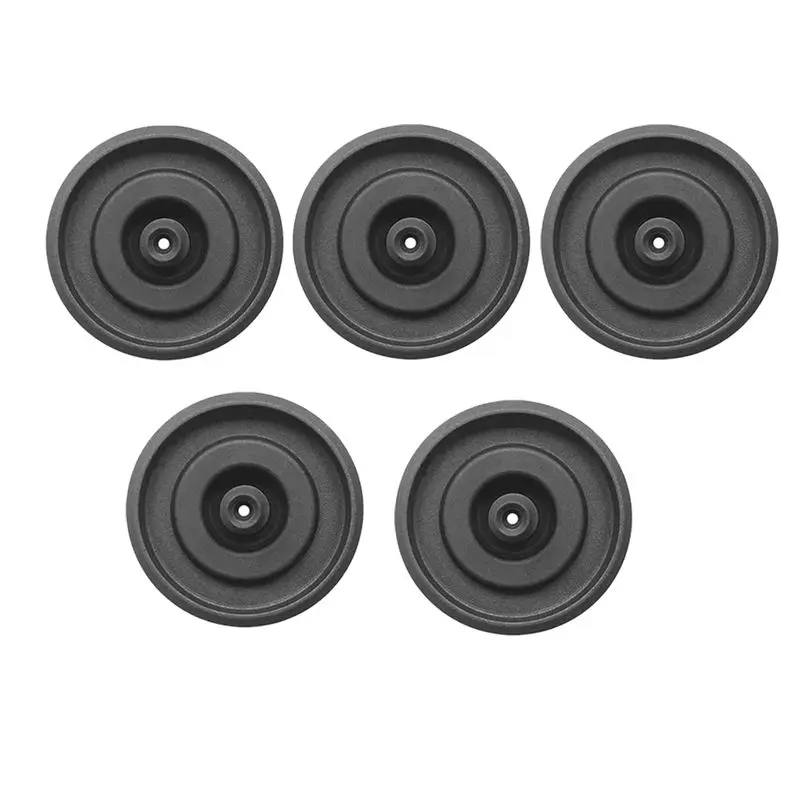 AEE8-83143 Toilet Fill Valve Seal Replacement Part For Kohler Toilet Tank Fill Valve Rubber Seal Diaphragm Durable 5Pack
