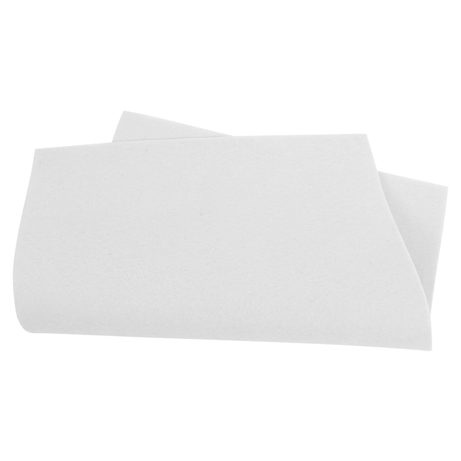 Lightweight Chinese Calligraphy Felt Mat For Practicing Painting Writing Desk Pad Smooth Writing Surface Protects Desktop From