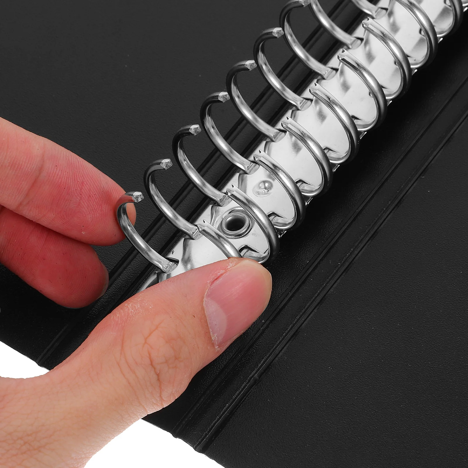 متعددة الوظائف دفتر الشيكات الموثق منظم المستندات جيوب المحمولة ألبوم الفاتورة الإيصالات المالية تخزين ملف الأعمال