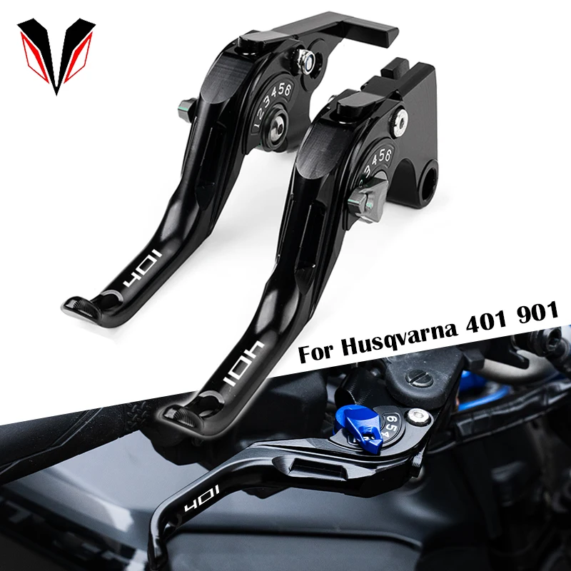 For Husqvarna 401 S…