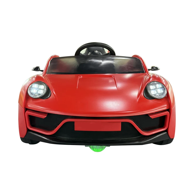 

Hot Sale Kids Ride On Cars With 12V Battery And 2.4G Remote