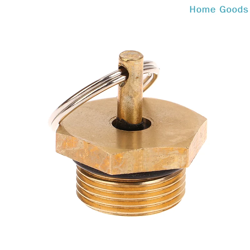 

preferredTruck Air Tank Drain Valve Anti-rust Antifouling Air Tank Drain Switch Type 151 Copper Plug Screw Auto Partsproduct