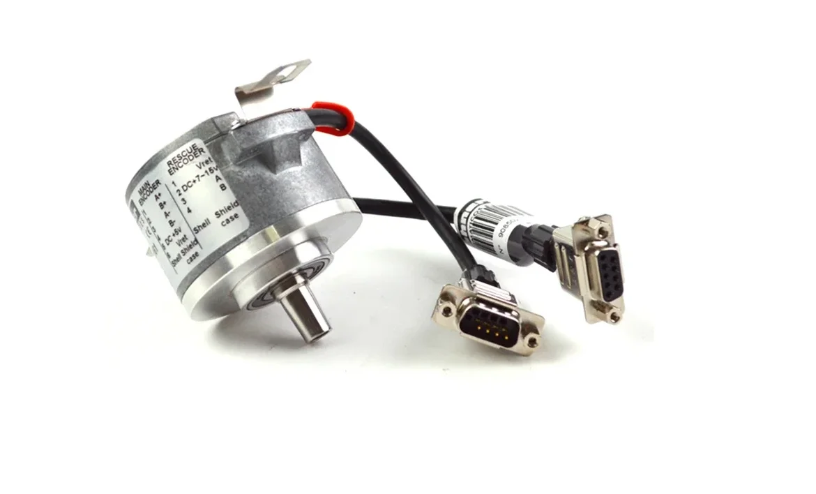 

1pcs/lot TAA633K102 Encoder K151 K161 TAA633H121 Elevator Parts Lift Accessories