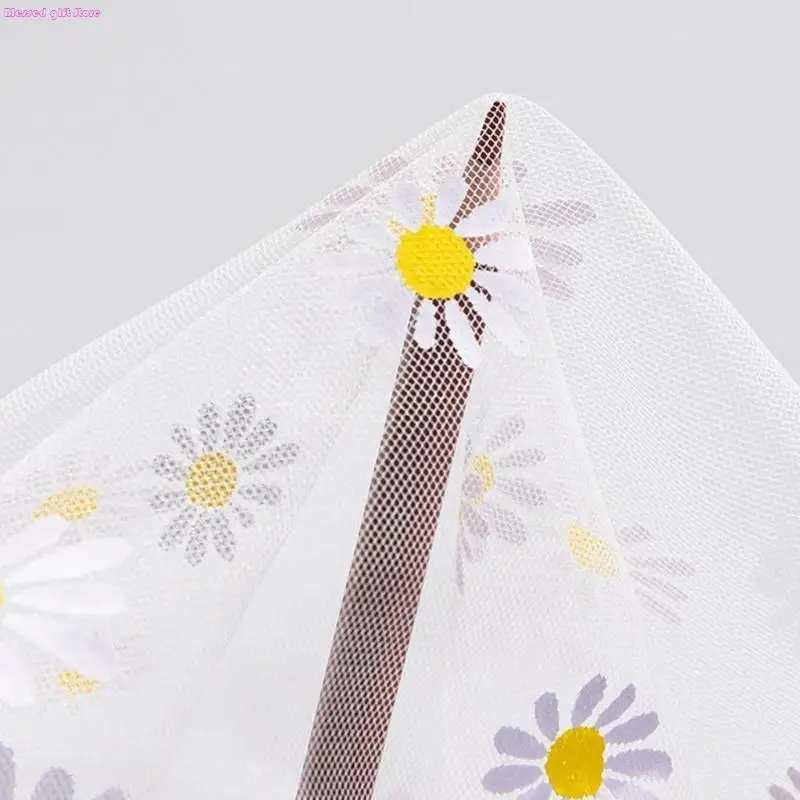 

D0JC Mosquito Net for Stroller Protective Baby Stroller Mosquito Net Perfect Net
