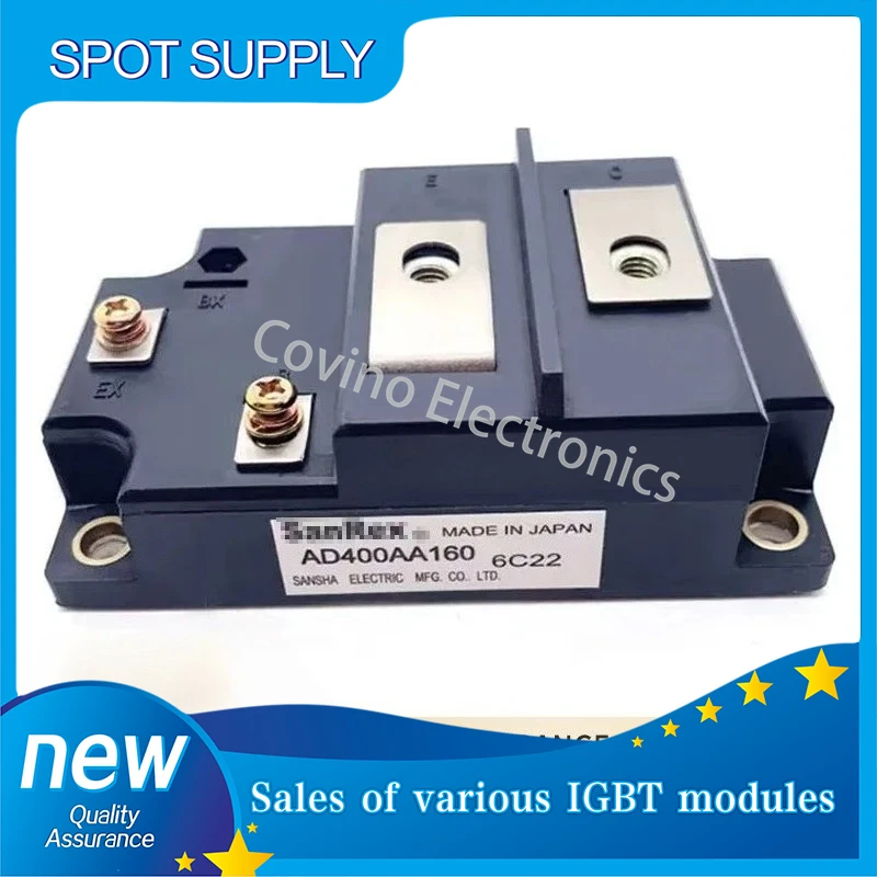 AD400AB160  AD400AA160 AD400AB80  AD400AB80 AD300AA80 AD300AB80 NEW ORIGINAL IGBT MODULE IN STOCK