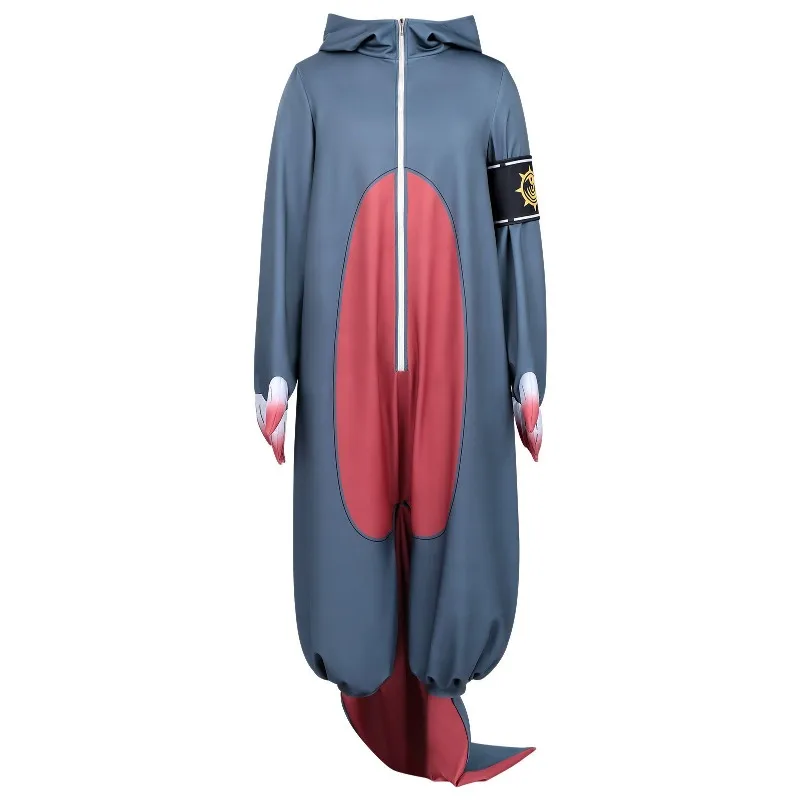 

Waste Abyss War Ghost Cosplay Uniform Hitali Glaze Full Set of Cosplay Two-Dimensional Anime Cosplay Costume