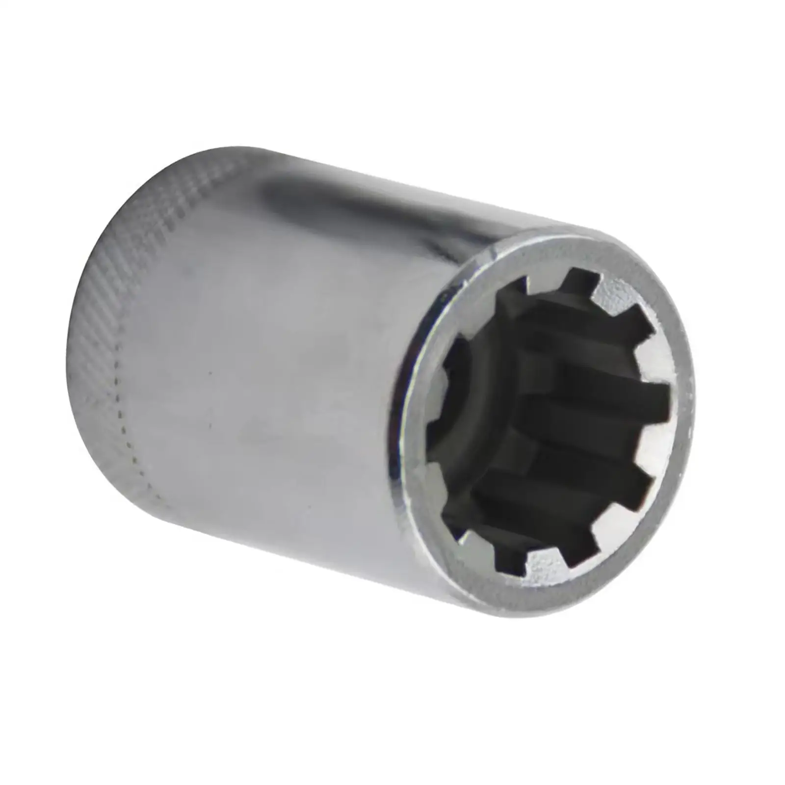 

10PT Brake Caliper Socket Steel Pad Screw Remover Sleeve Heavy Duty Car Truck Tool for Volkswagen Touareg