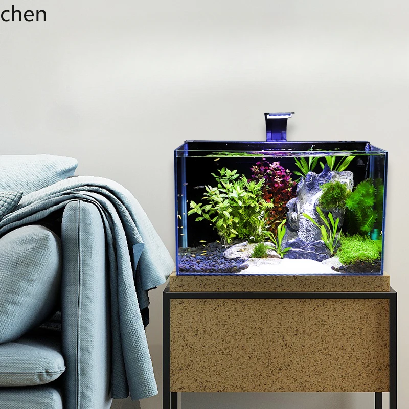 Hxl Ecological Fish… - image