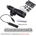 M300C 2 Mount BK